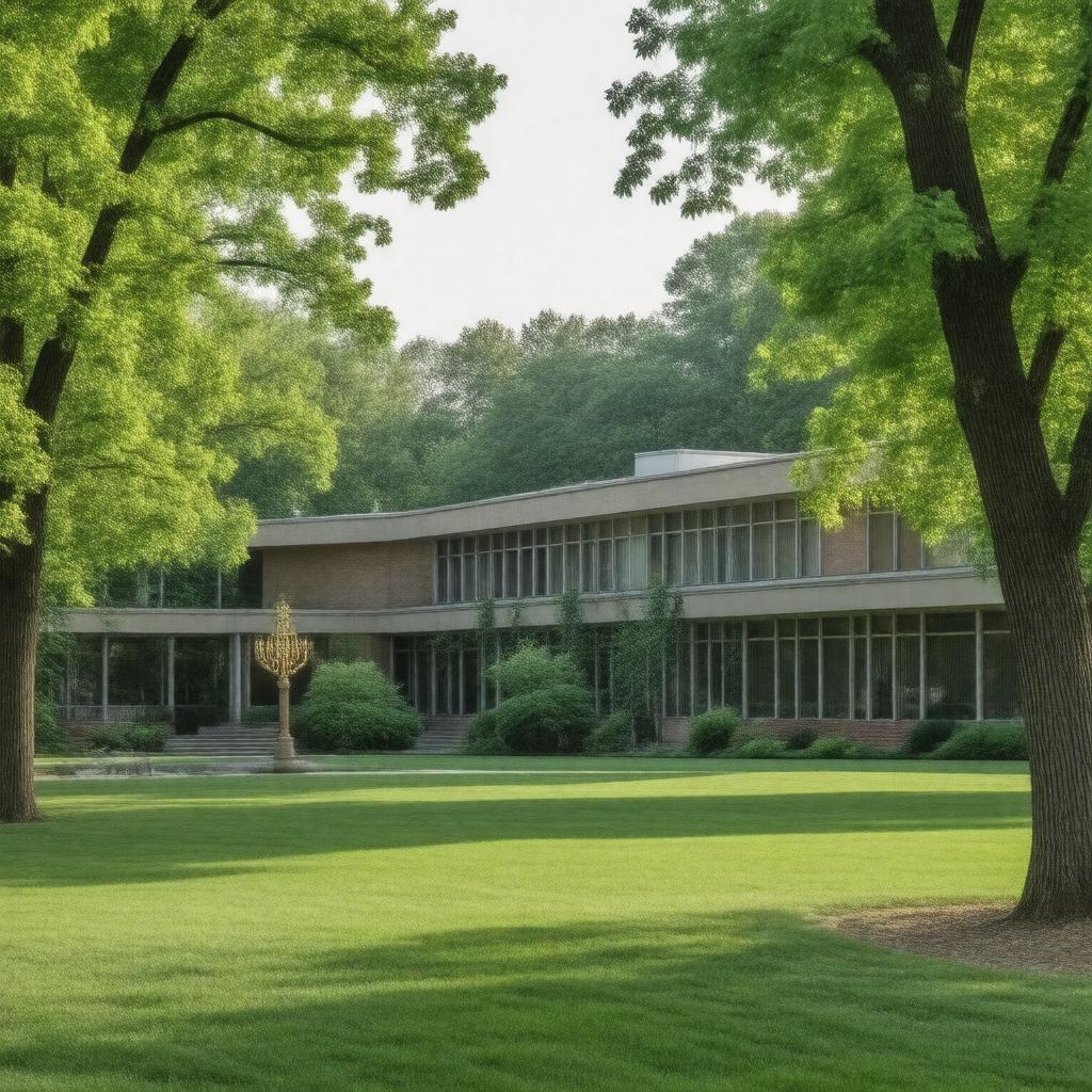 Reconstructionist Rabbinical College